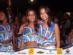 Bloco Banana Coral